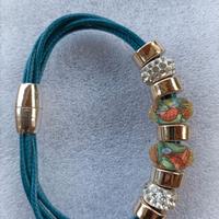 Bracciale a calamita