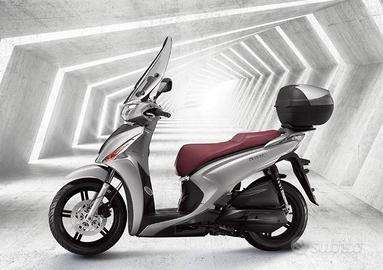 KYMCO PEOPLE S125 " TUO DA € 64/MESE "