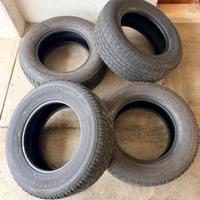 Bridgestone Dueler A/T 265/65-r17