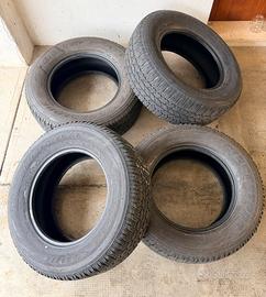 Bridgestone Dueler A/T 265/65-r17