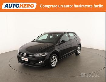 VOLKSWAGEN Polo KP23936