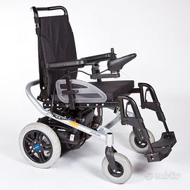 Carrozzine elettriche in promozione