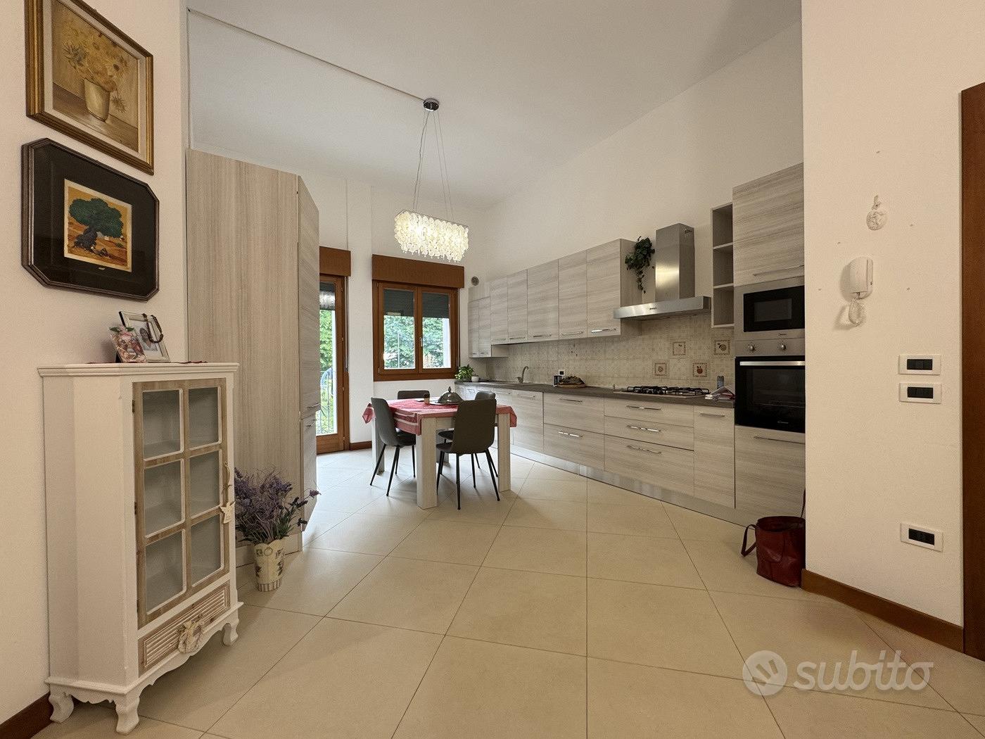Apartment in Montagnana - Vista 3