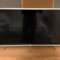 Smart TV Philips 32 pollici