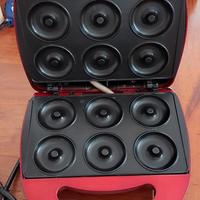 piastra per ciambelle