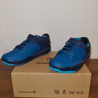 Scarpe MTB Endura MT500 Burner Taglia 41- Nuove