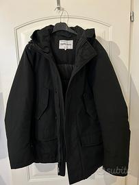 Giacca Parka Penn-Rich by Woolrich - Taglia M