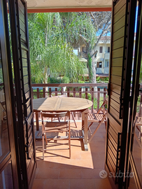 Bilocale zona Ginepri vicino mare