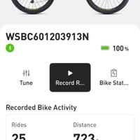 SPECIALIZED TURBO LEVO FSR Tg M