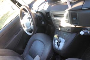 Lancia musa 1.4 16v GPL cambio automatico