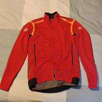 Maglia in Gore-Tex Castelli Perfetto RoS taglia L
