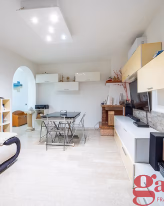 Appartamento Paderno Dugnano [Cod. rif 3387929VRG]