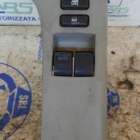 TOYOTA YARIS 2006 - PULSANTIERA ALZAVETRO ANTERIOR