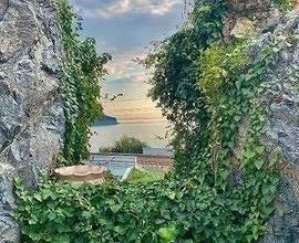 Villa a 20m dalla spiaggia - Praia a Mare