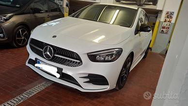 Mercedes-benz B 200 Automatic Executive