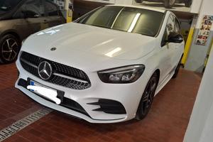 Mercedes-benz B 200 Automatic Executive