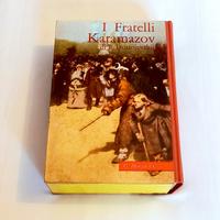 I Fratelli Karamazov - Fedor Dostojevskij 1961