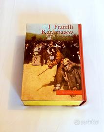 I Fratelli Karamazov - Fedor Dostojevskij 1961