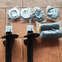 ammortizzatori Golf 5