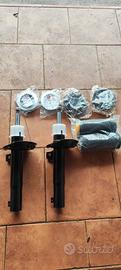 ammortizzatori Golf 5