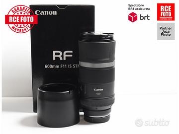 Canon RF 600 F11 IS STM (Canon)