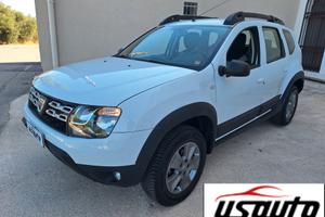 Dacia Duster 1.6 115 CV 4x2 GPL Brave 2017