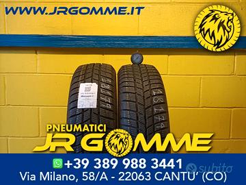 2 Gomme al 90% 175/70/14 BARUM Invernali - Cantù