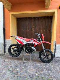 beta rr 50 Motard 2018