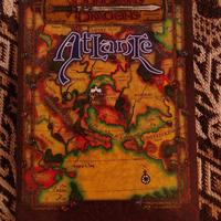 D&D Atlante di Faerûn - Forgotten Realms +3 mappe