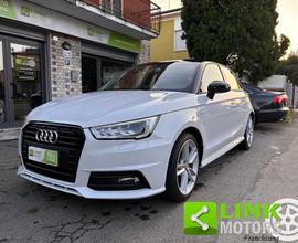 AUDI A1 SPB 1.0 TFSI ultra Admired