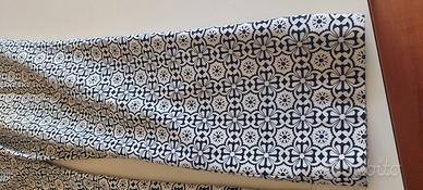 Pantaloni strutturati tg 52