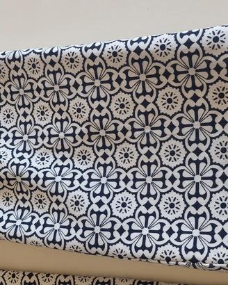 Pantaloni strutturati tg 52