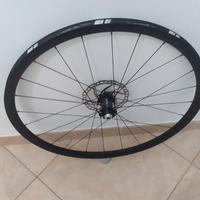 Ruote Spada Breva Disc Alluminio
