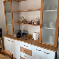 CREDENZA CUCINA