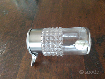 Saliera serie Pitagora Alessi