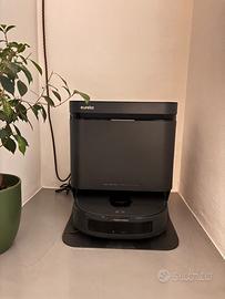 Robot pulizia Eureka J15 evo ultra