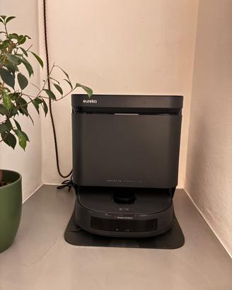 Robot pulizia Eureka J15 evo ultra