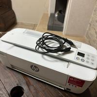 Stampante HP deskjet 3750