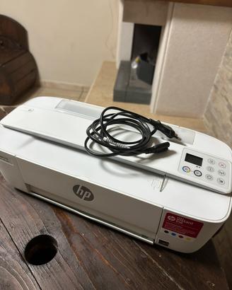 Stampante HP deskjet 3750