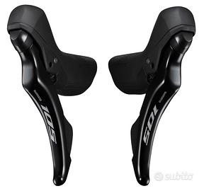 Leve Shimano 105  11v per freni a disco