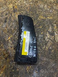 airbag sedile destro MERCEDES CLASSE A W176