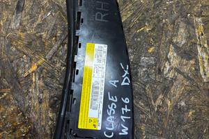 airbag sedile destro MERCEDES CLASSE A W176