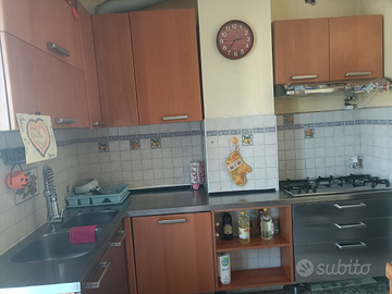 Vendita alloggio venaria