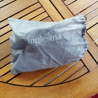 Parapioggia per passeggino Inglesina