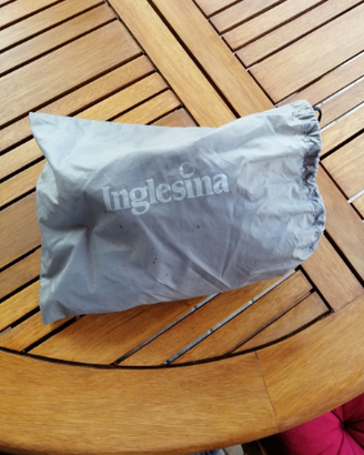 Parapioggia per passeggino Inglesina