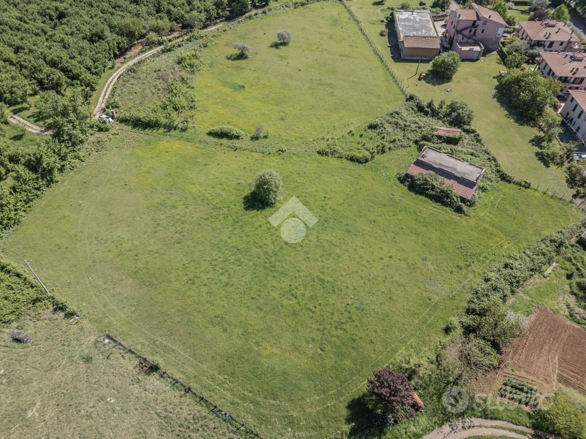 RUSTICO A CAPRANICA - Vista 4