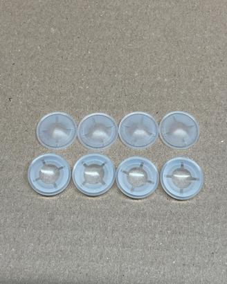 Membrana 0 rebound - Morbido (8) xb8 XRAY 358084-S