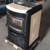 Stufa a pellet  11.5 kW   Extraflame 