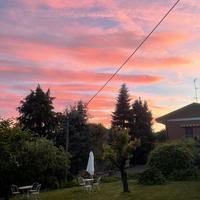 Casa indipendente a 2 piani con giardino