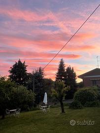 Casa indipendente a 2 piani con giardino